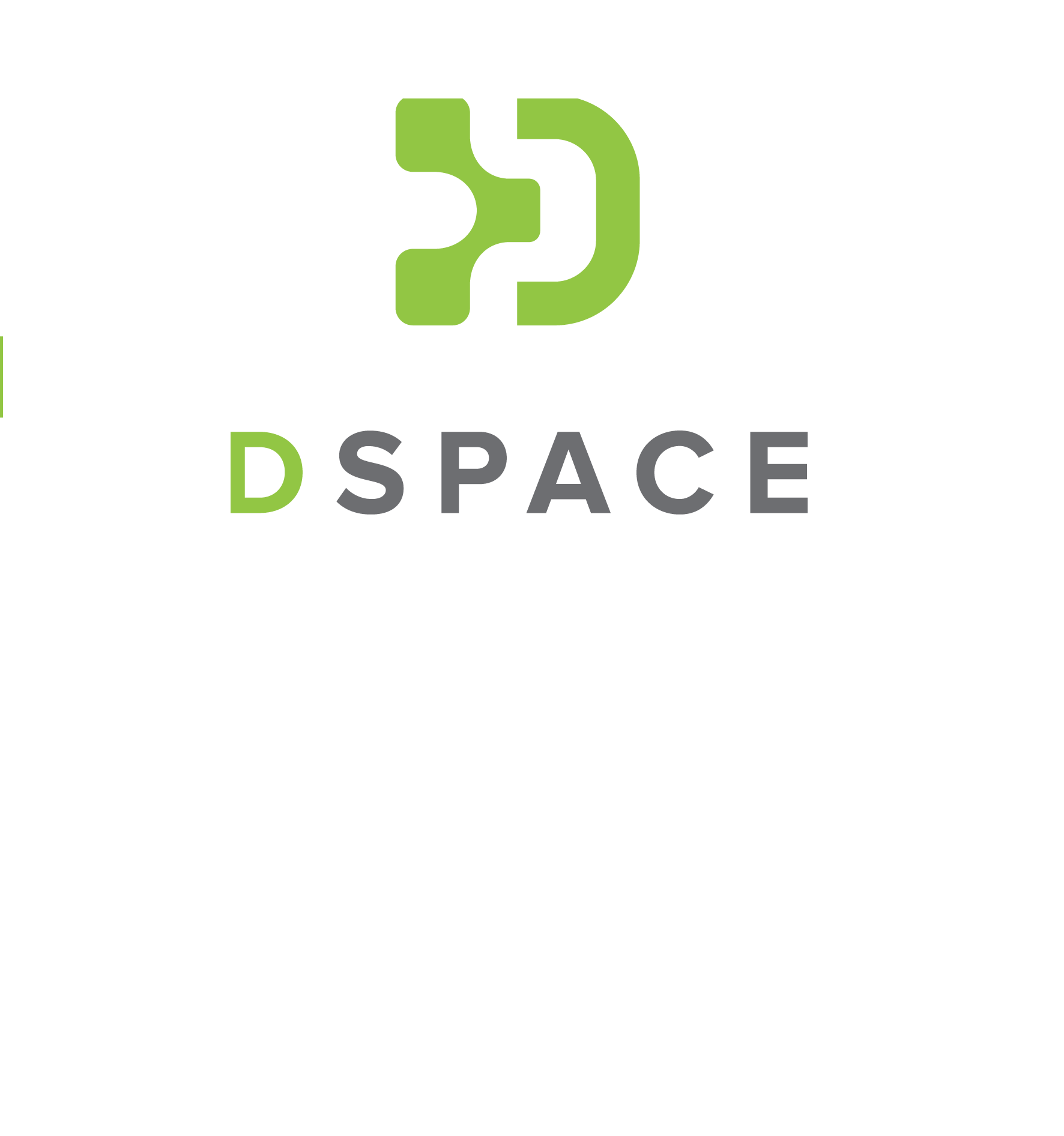 Manual for Dspace Using